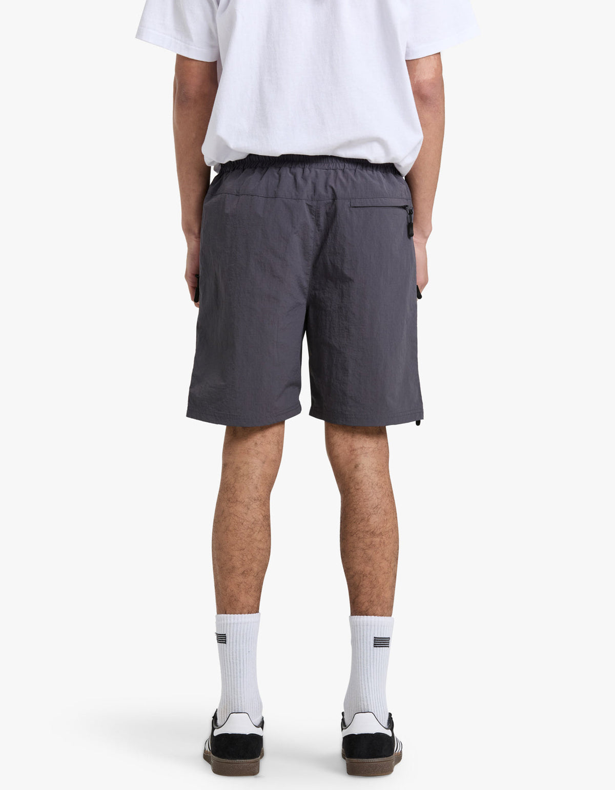 Vice Short - Black