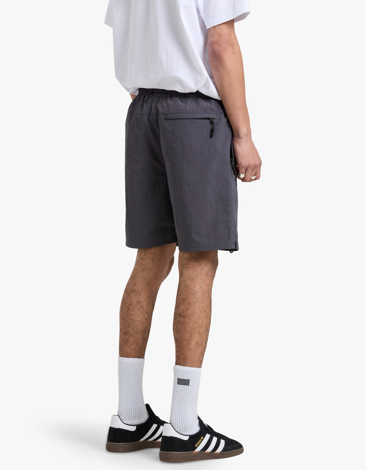 Vice Short - Black
