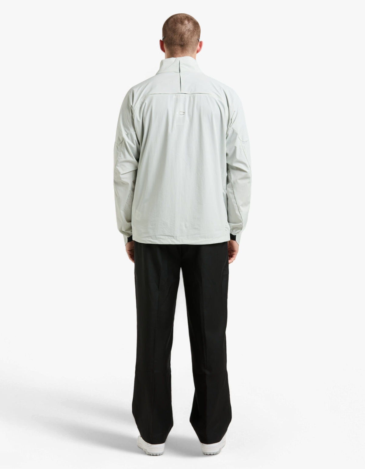 Fusion Flex Neo Jacket 1.0 - Nickel