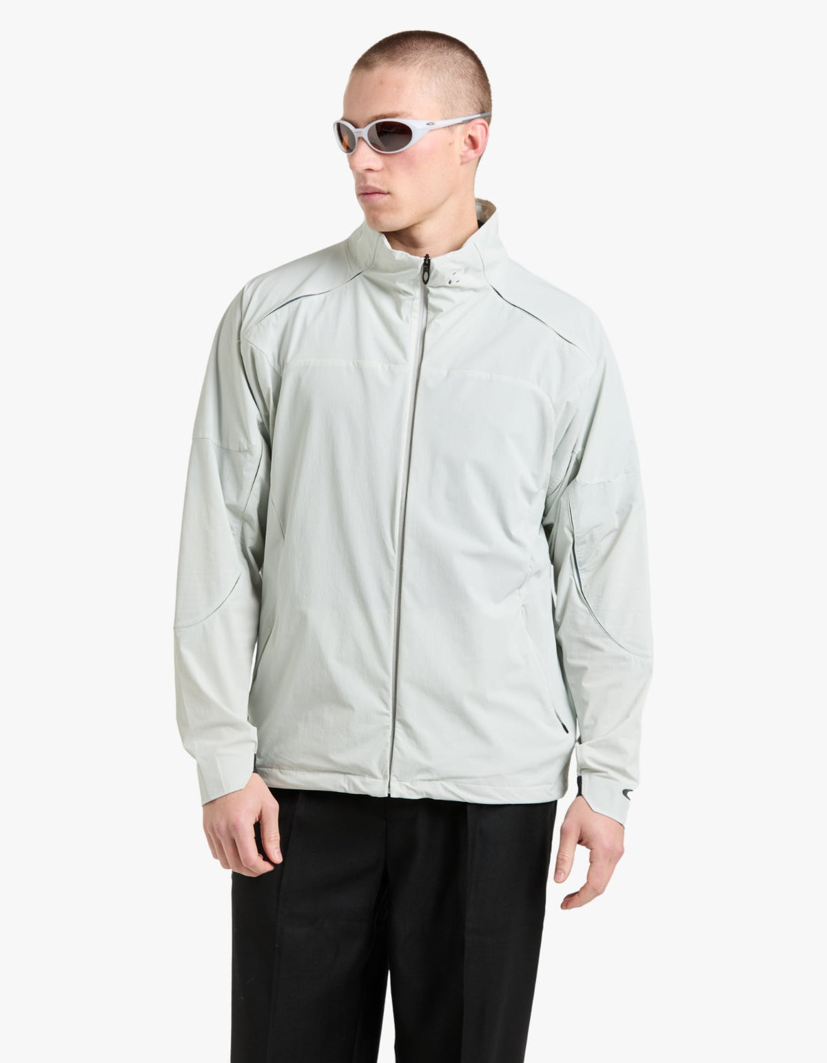 Fusion Flex Neo Jacket 1.0 - Nickel