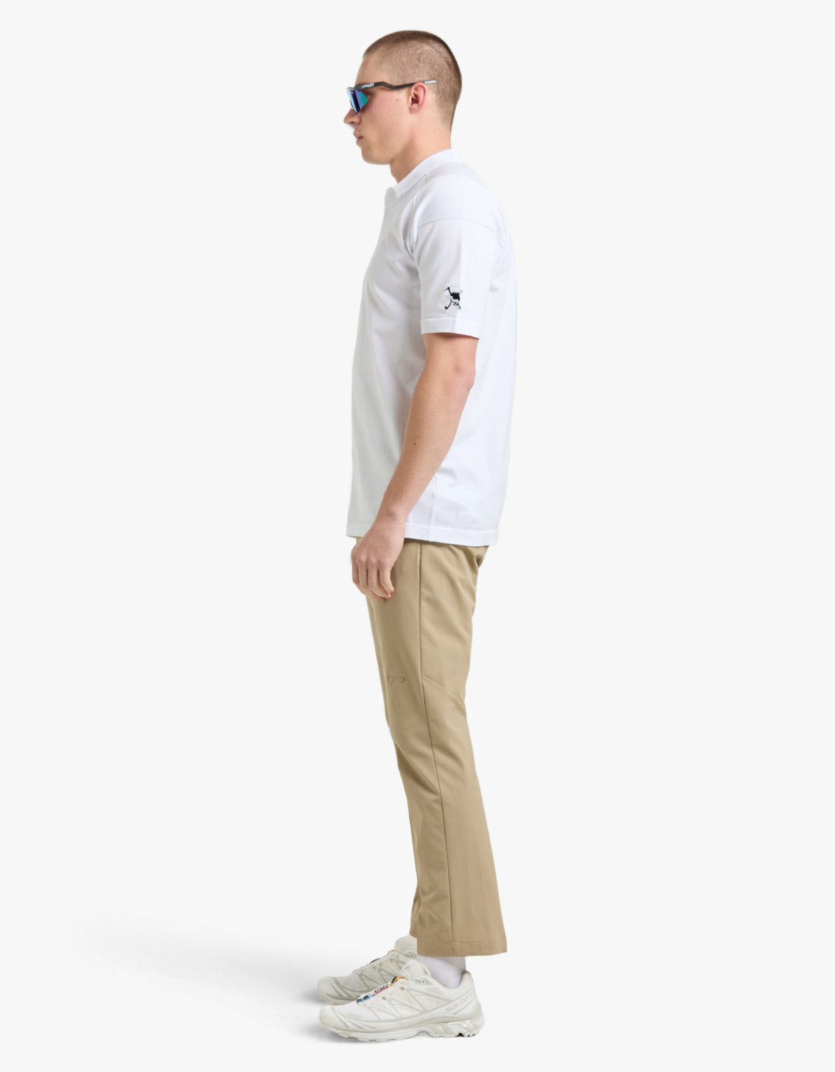 Oakley Versatile Straight Pant - Seneca Rock