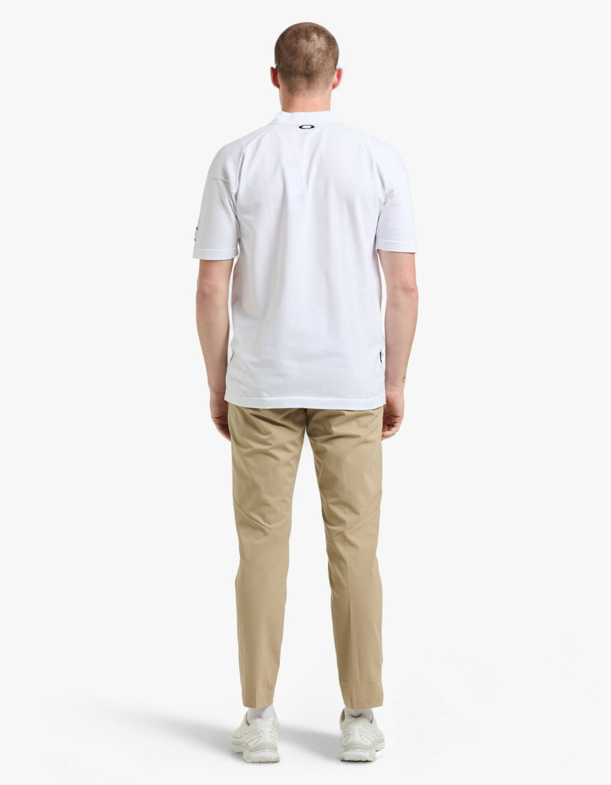 Oakley Versatile Straight Pant - Seneca Rock