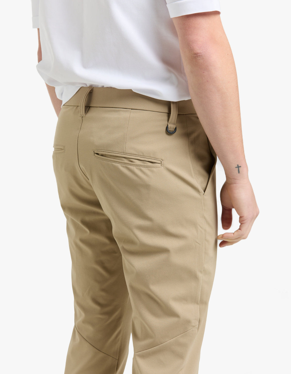 Oakley Versatile Straight Pant - Seneca Rock