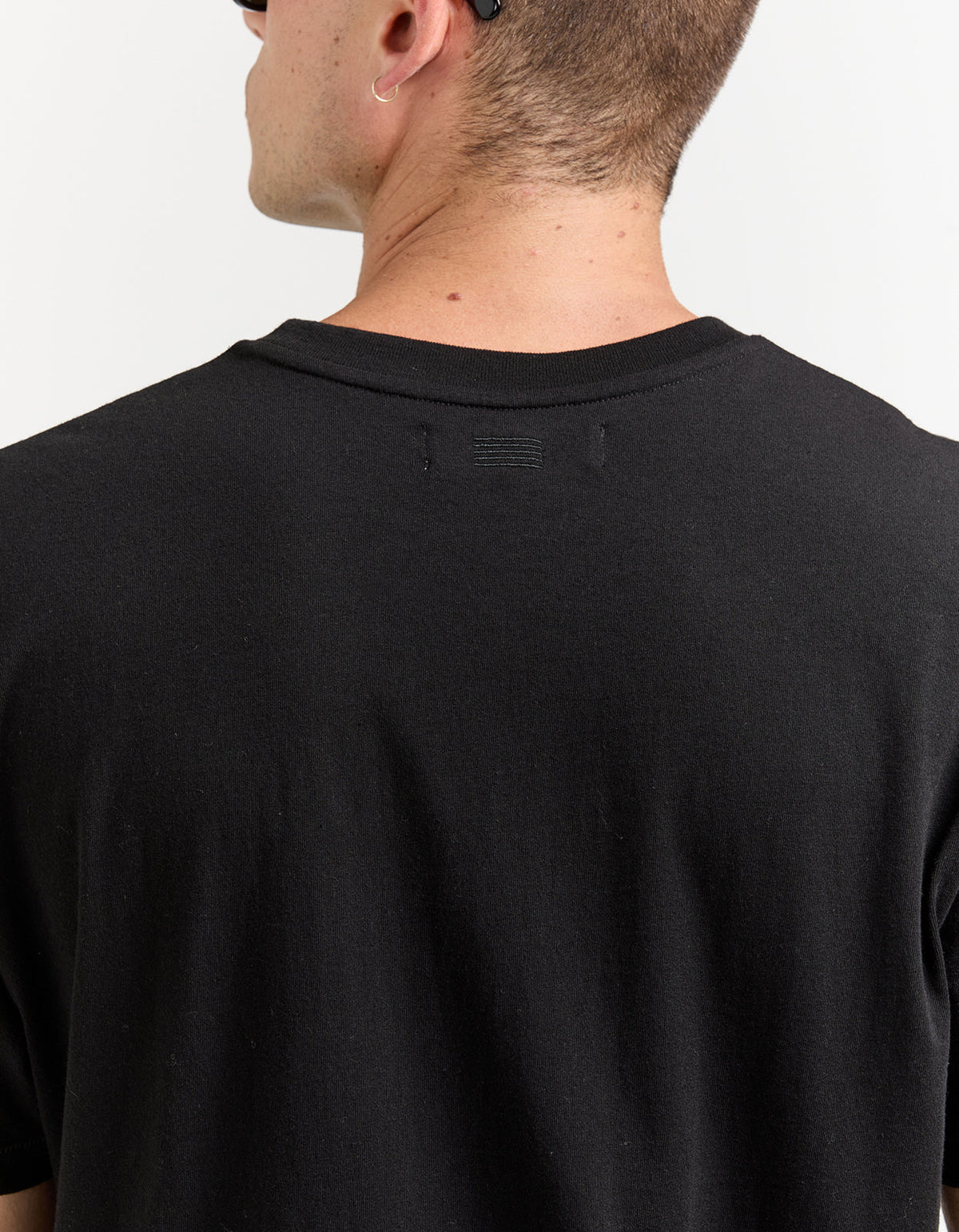 Phoenix Tee - Black
