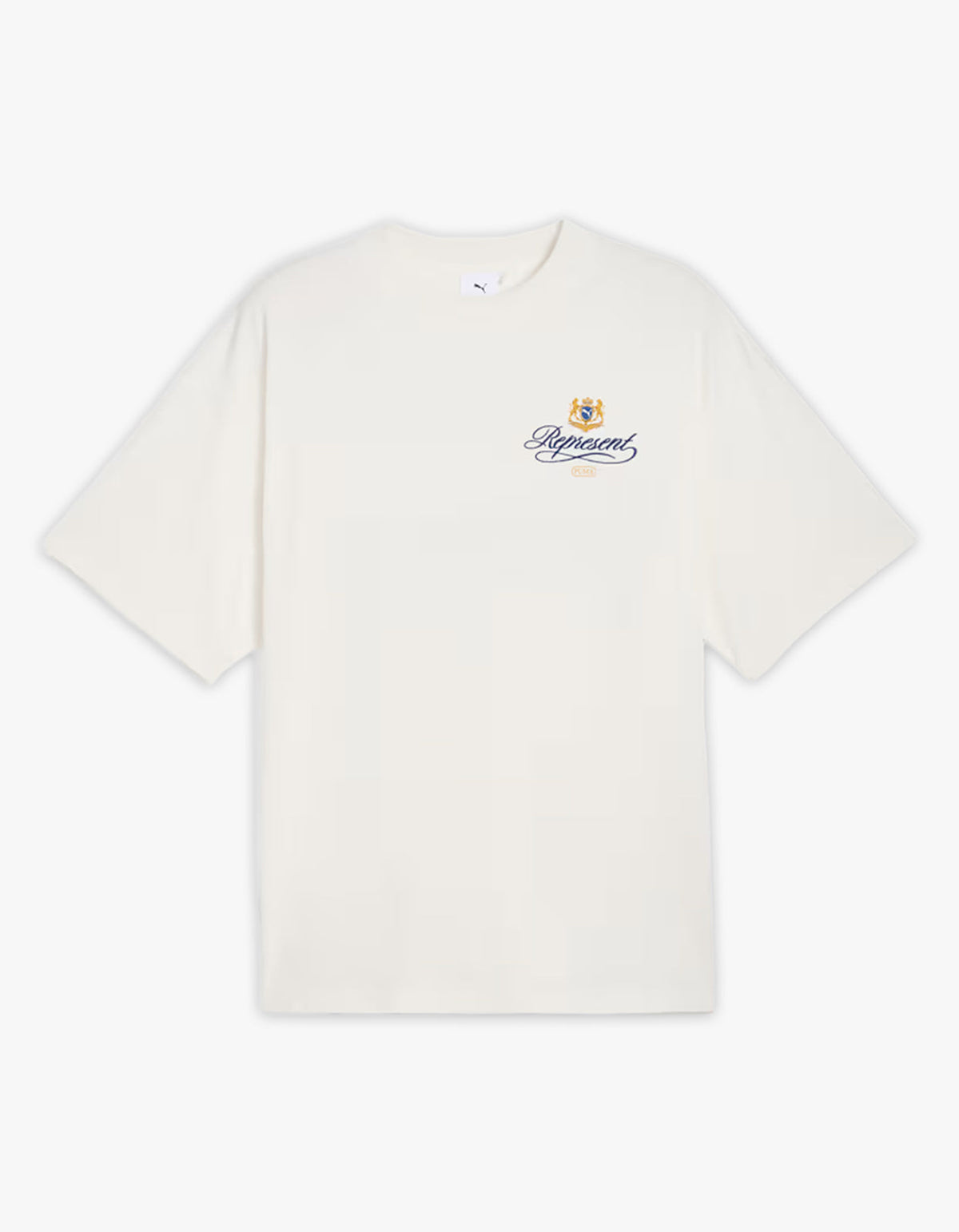 Puma X REPRESENT Graphic Tee - Shoji