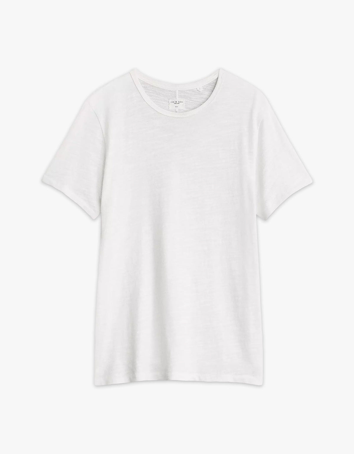 Classic Tee - White