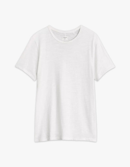 Classic Tee - White