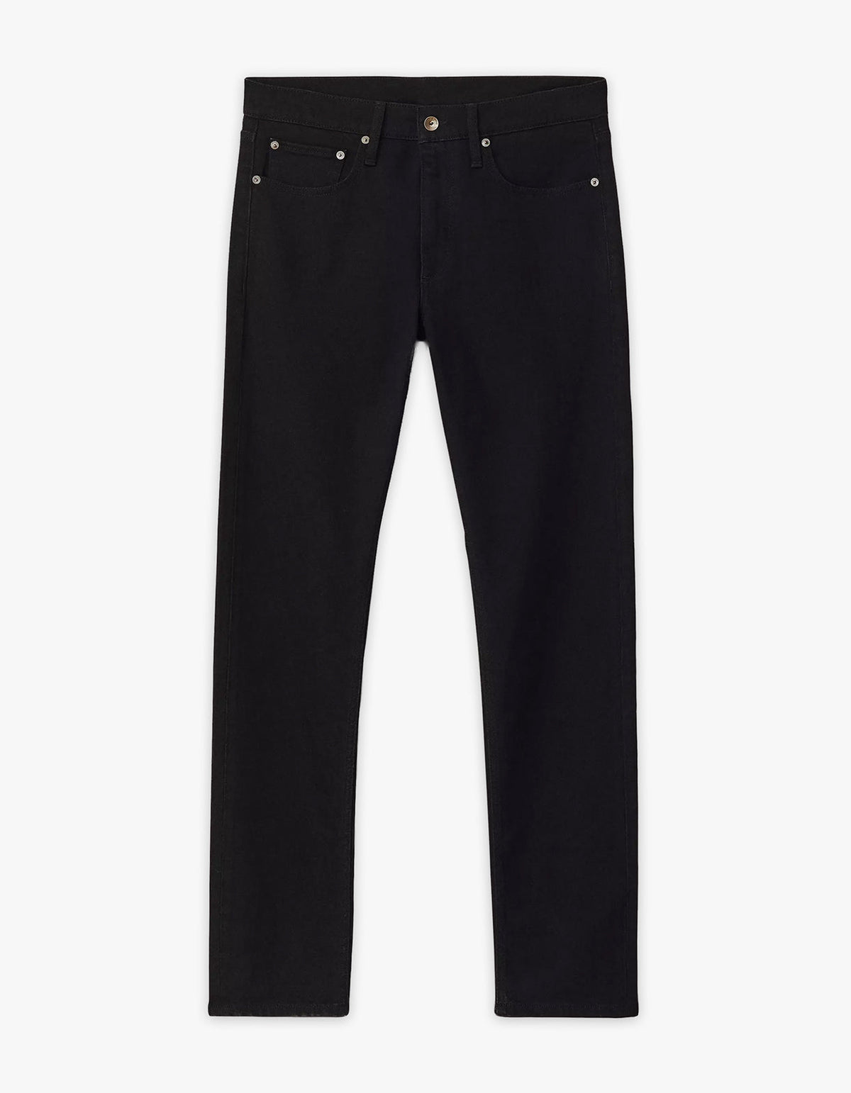 Fit 2 Jeans - Black