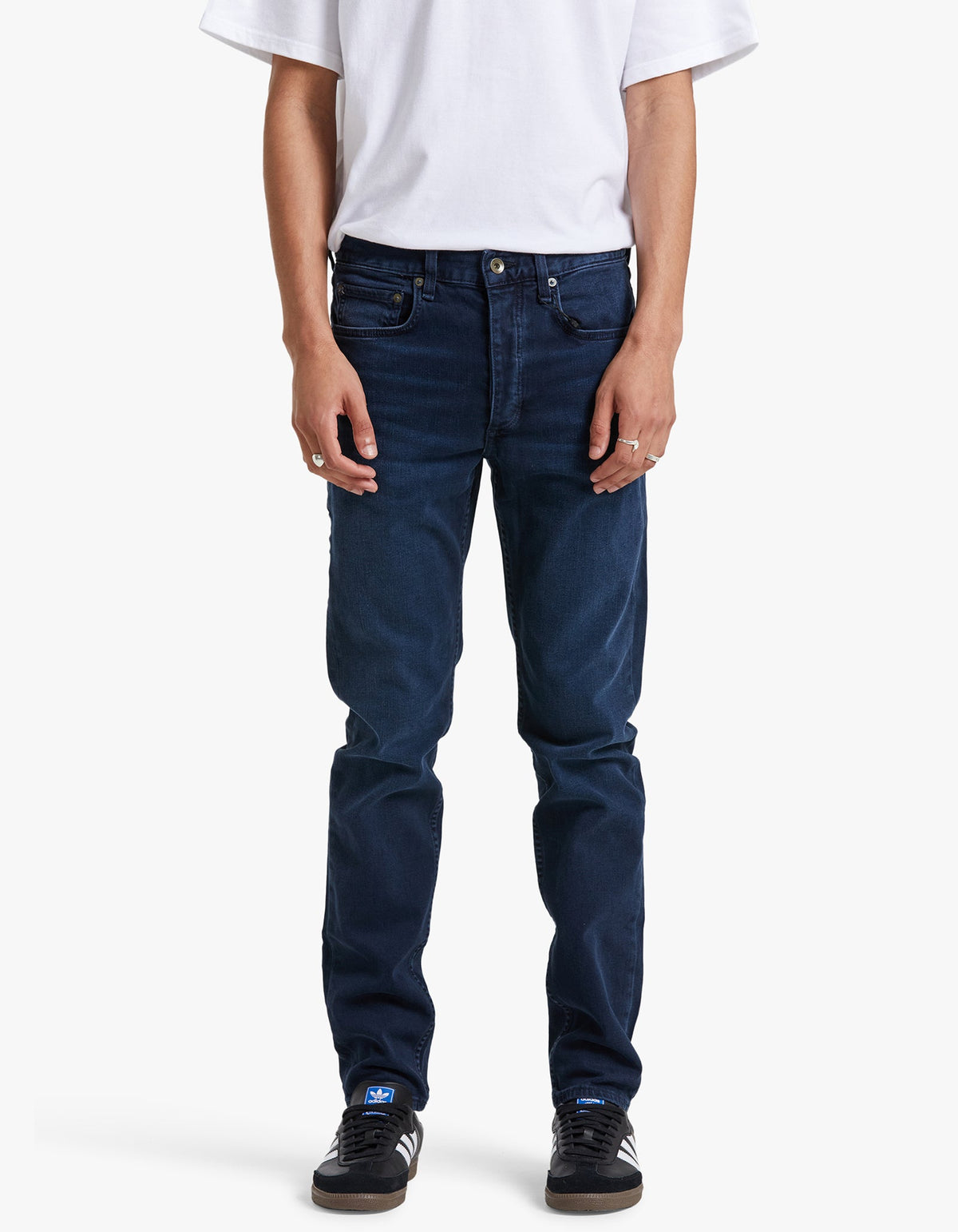 Fit 2 Jeans - Bayview