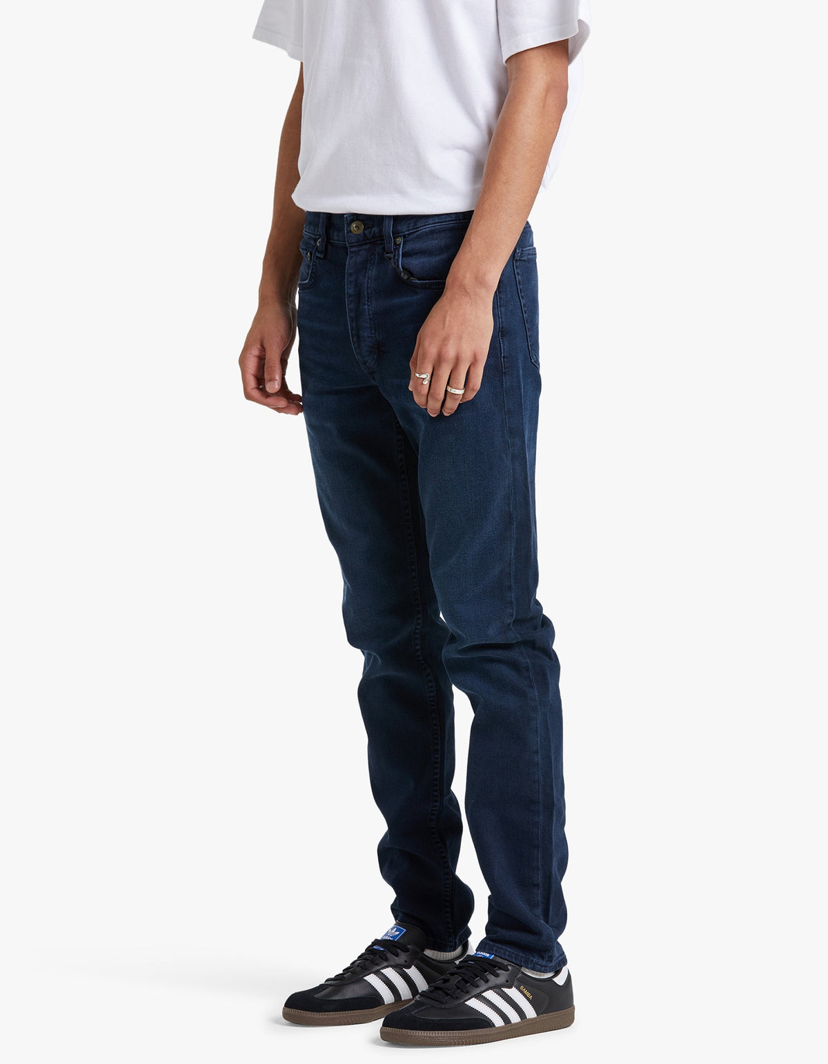 Fit 2 Jeans - Bayview
