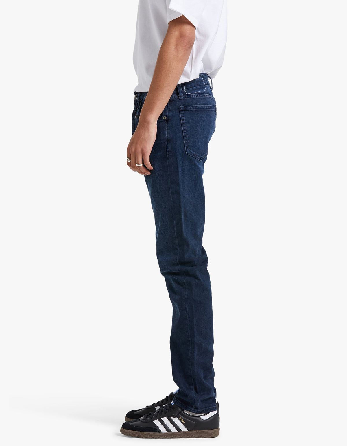 Fit 2 Jeans - Bayview