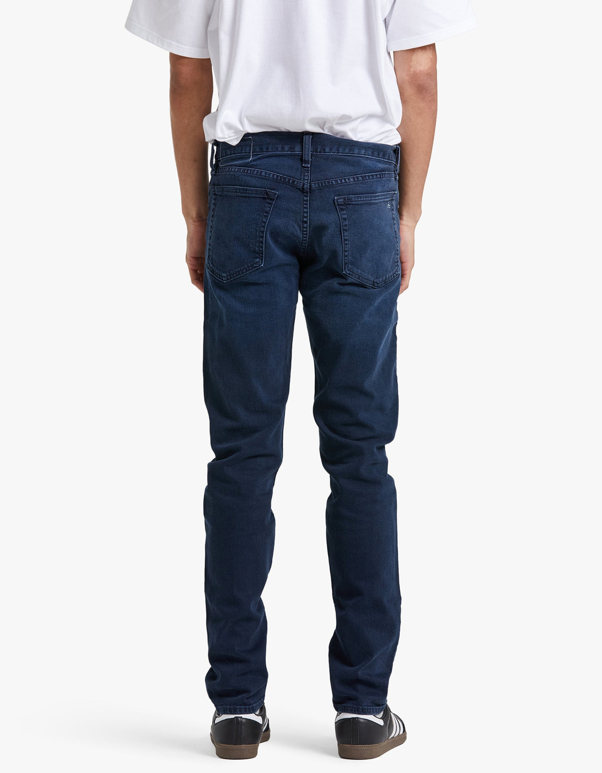Fit 2 Jeans - Bayview