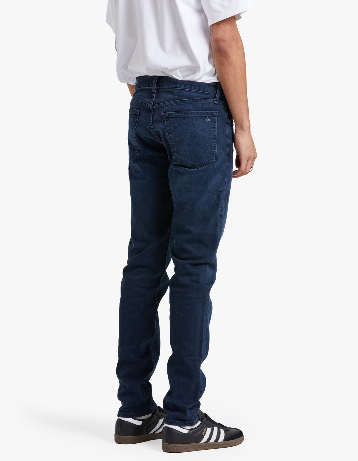 Fit 2 Jeans - Bayview
