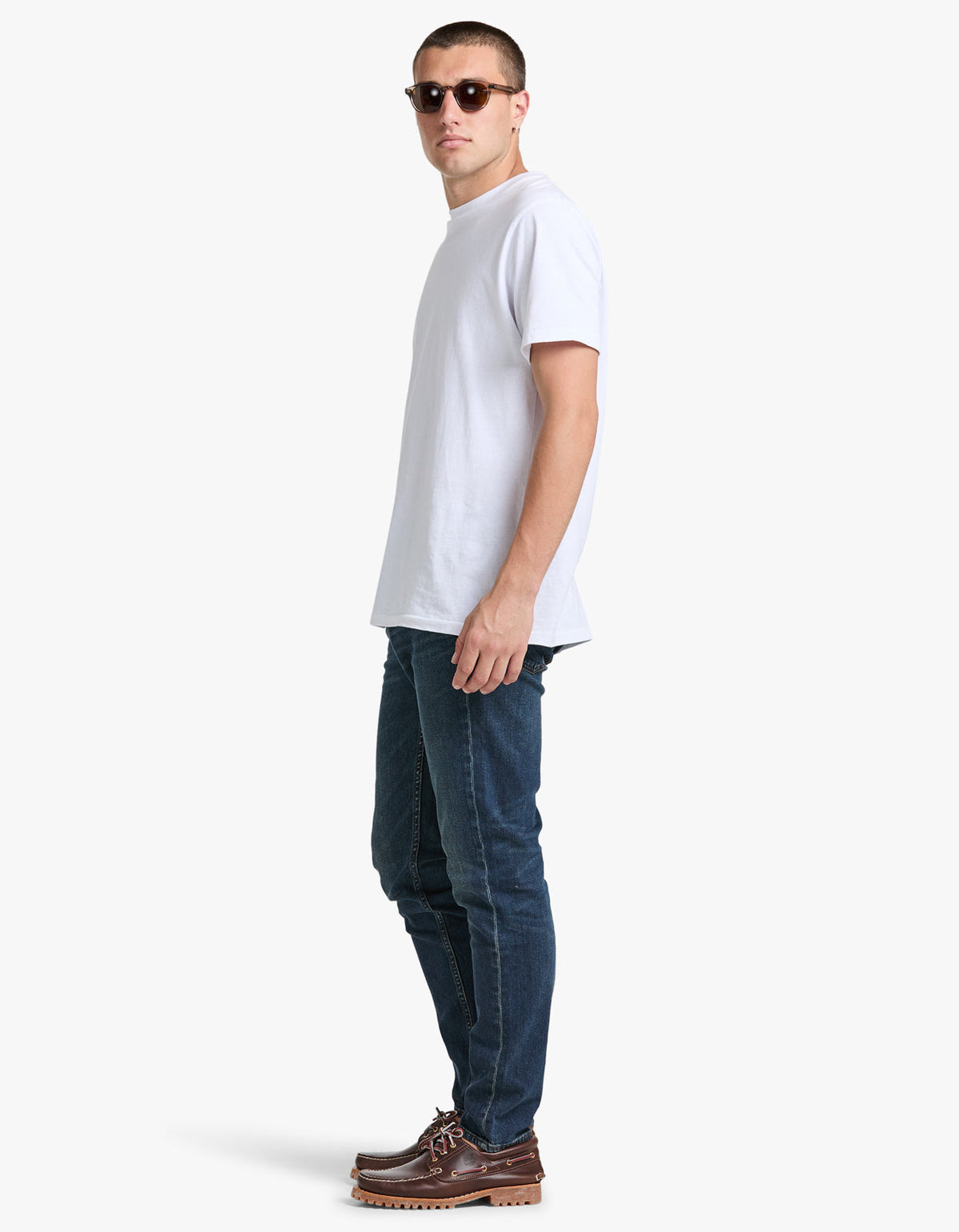 Fit 2 Authentic Stretch Jeans - Cole