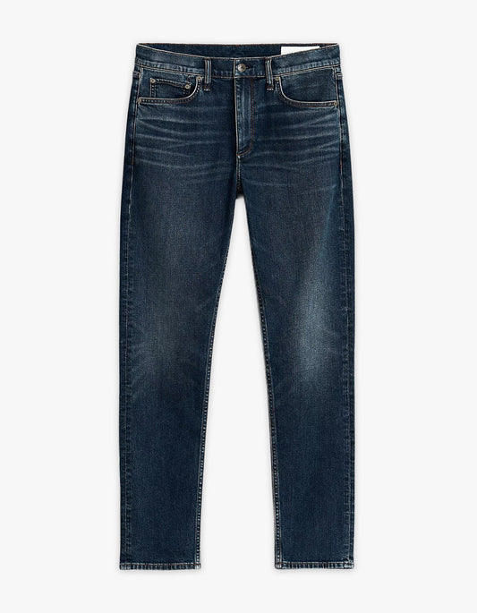 Fit 2 Authentic Stretch Jeans - Cole