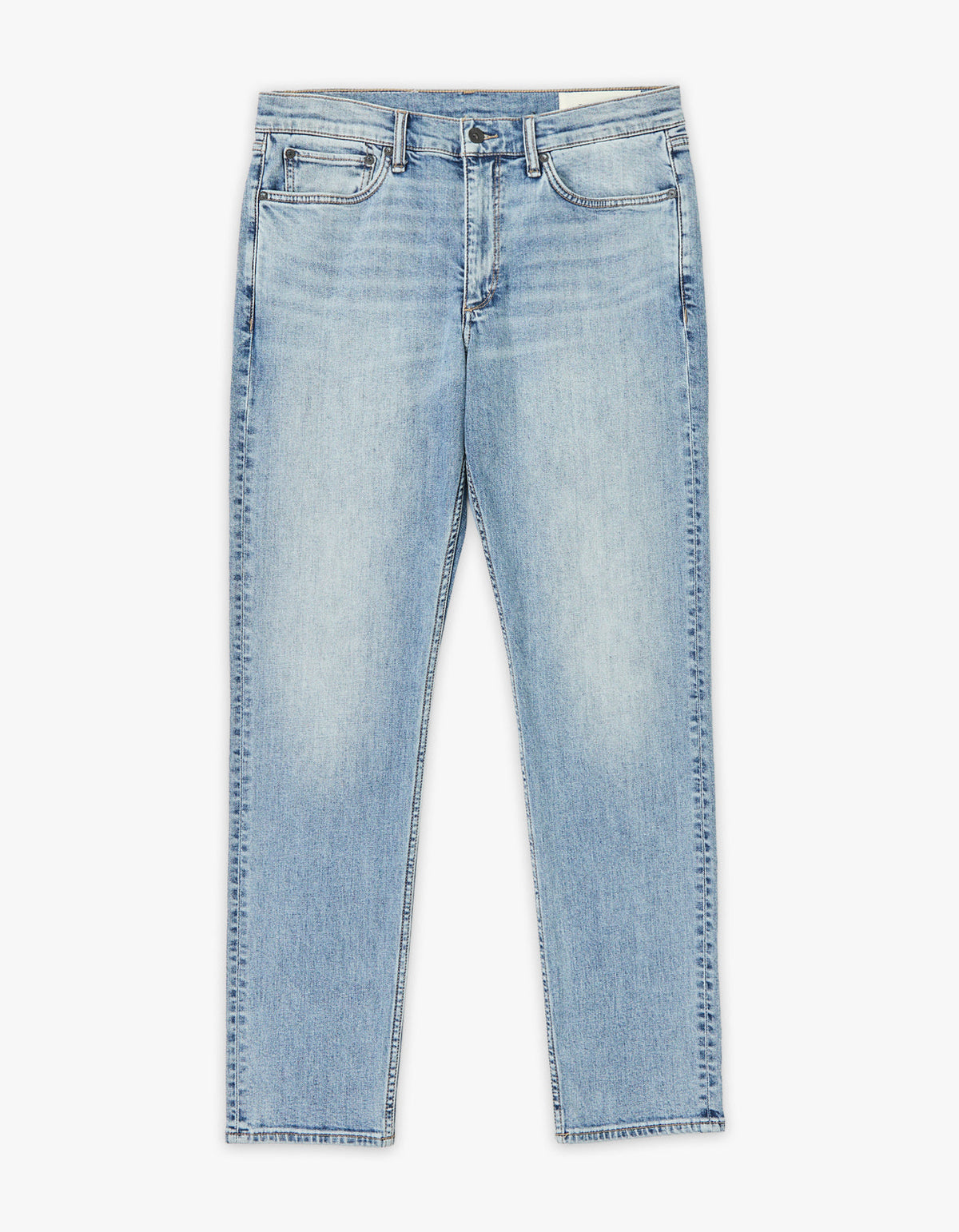 Fit 2 Authentic Stretch Jean - FRVW