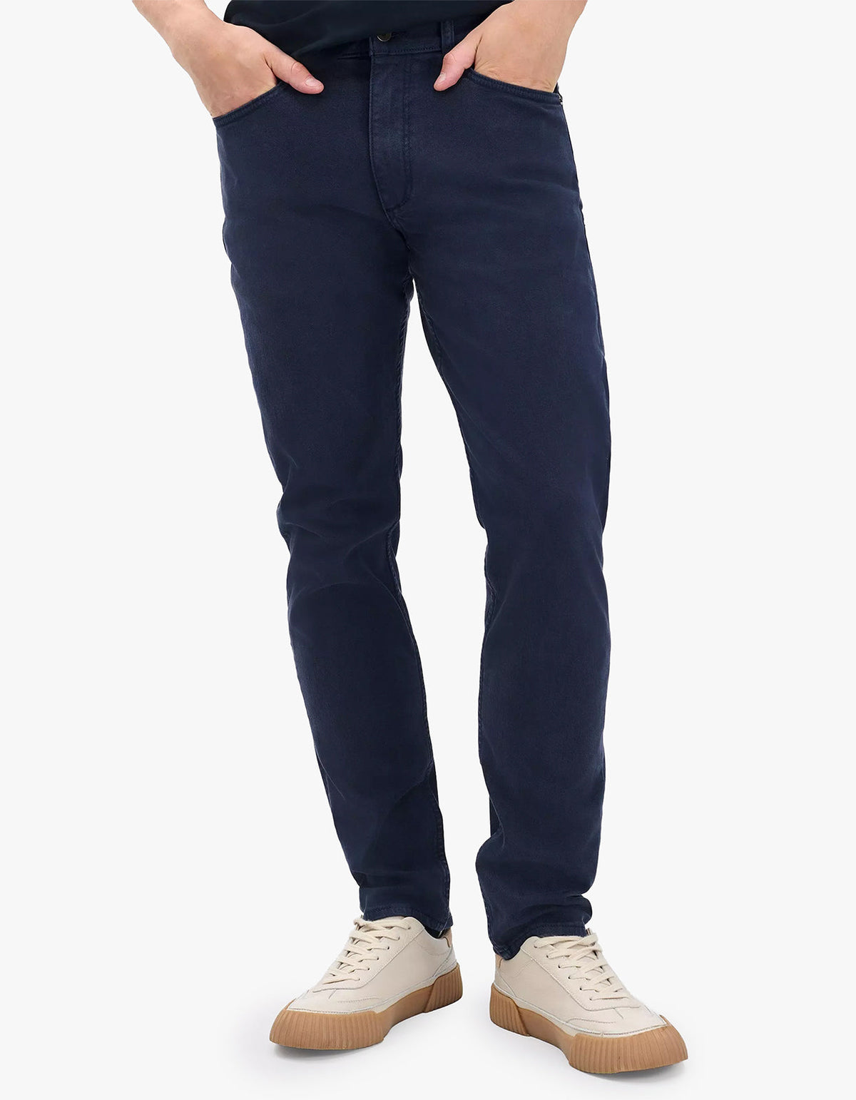 Fit 2 Aero Stretch Jean - Navy