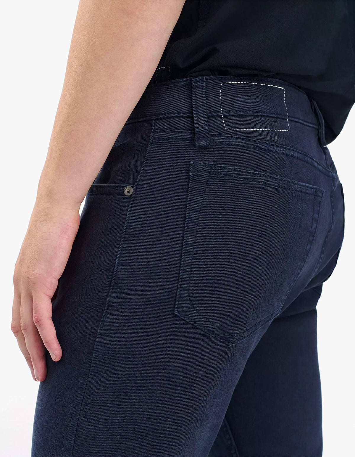 Fit 2 Aero Stretch Jean - Navy