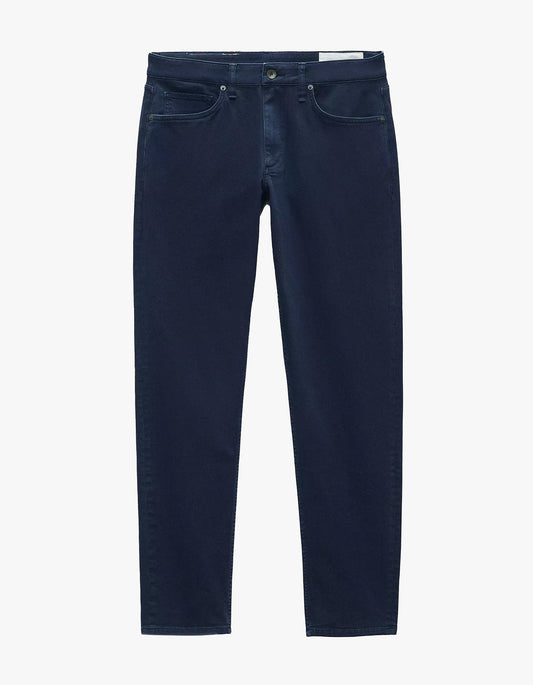Fit 2 Aero Stretch Jean - Navy
