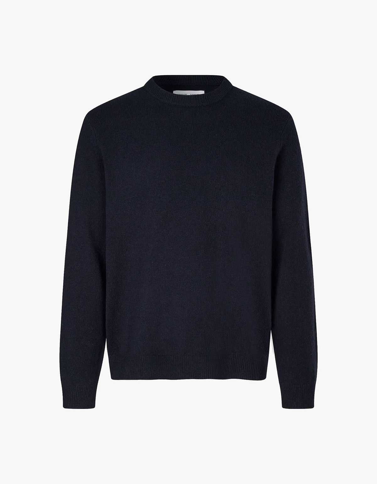Isak Knit Sweater 15010 - Salute