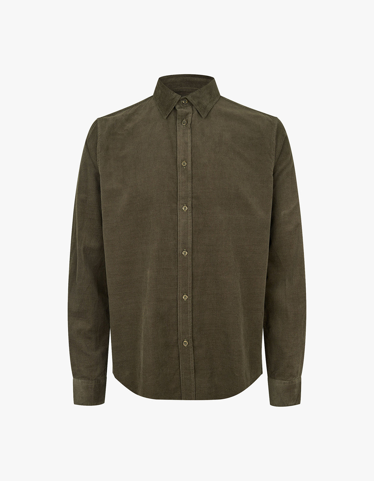 Saliam NX Shirt 10504 - Forest Night
