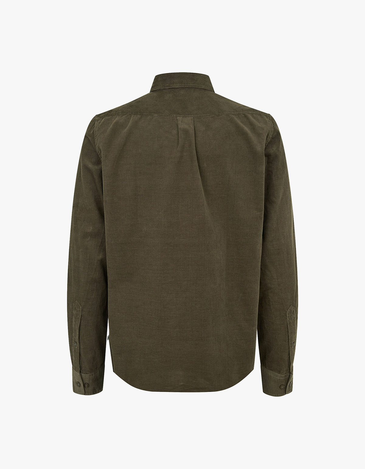 Saliam NX Shirt 10504 - Forest Night