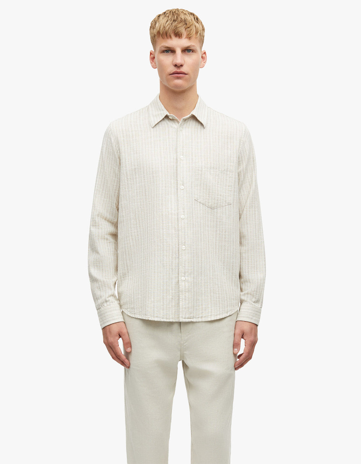 Liam FP Shirt 14246 - Moonstruck St.