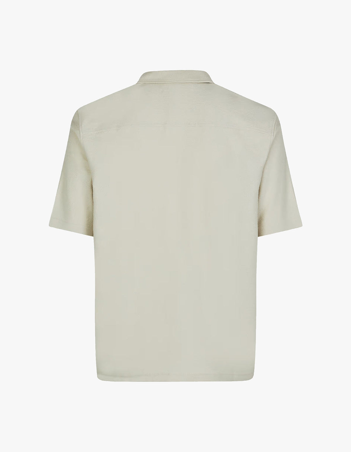 Kvistbro Shirt 11600 - Oatmeal