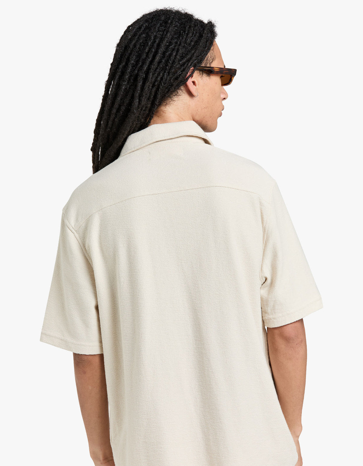 Kvistbro Shirt 11600 - Oatmeal