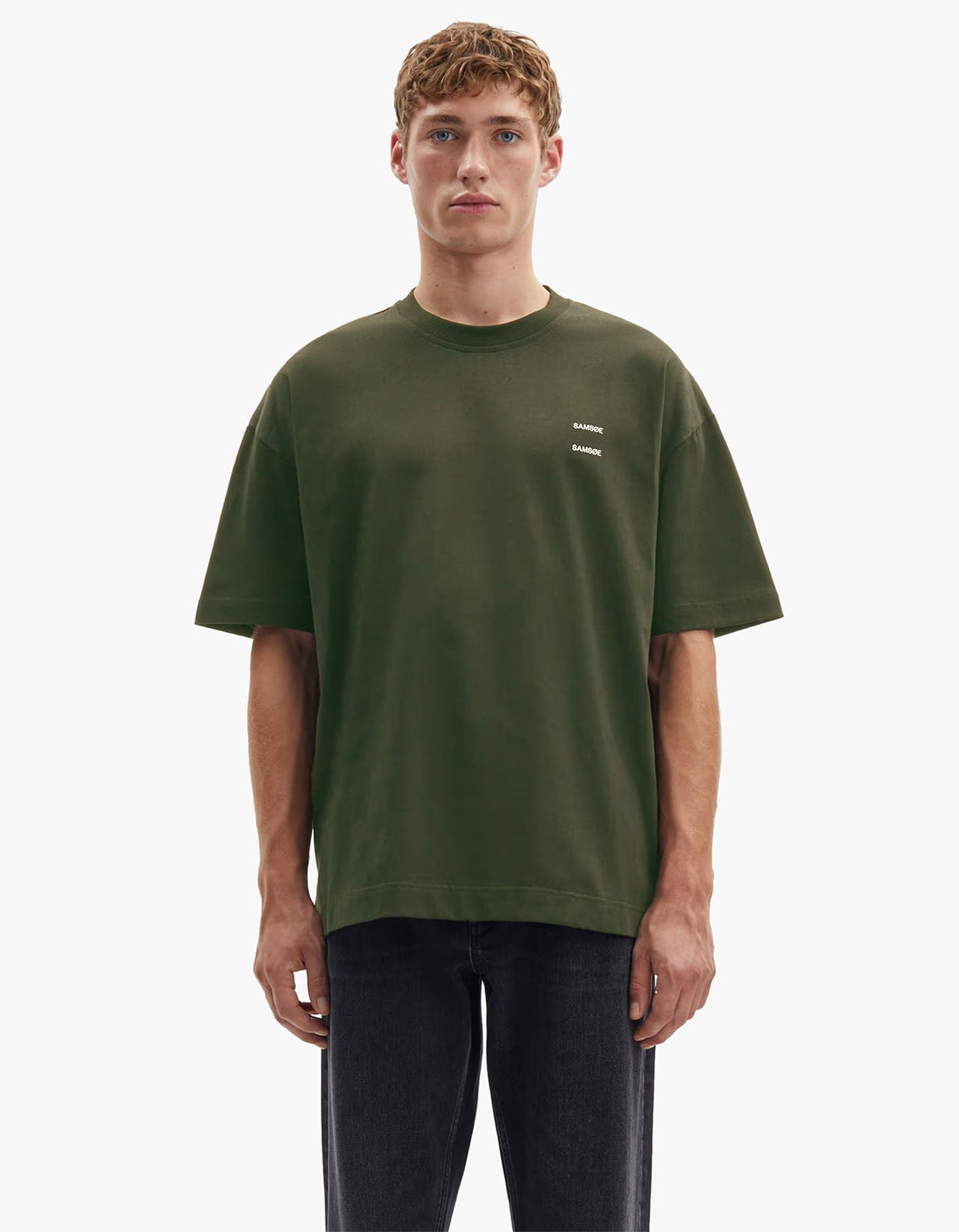 Joel T Shirt 11415 - Forest Night