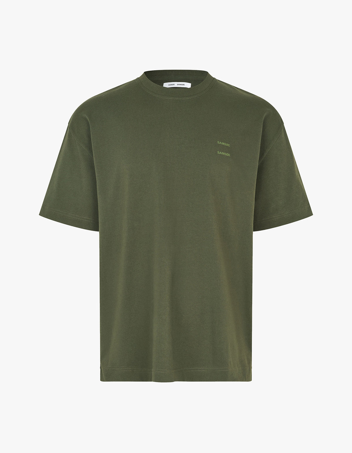 Joel T Shirt 11415 - Forest Night