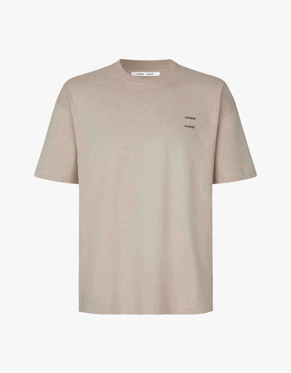 Joel T Shirt 11415 - Pure Cashmere