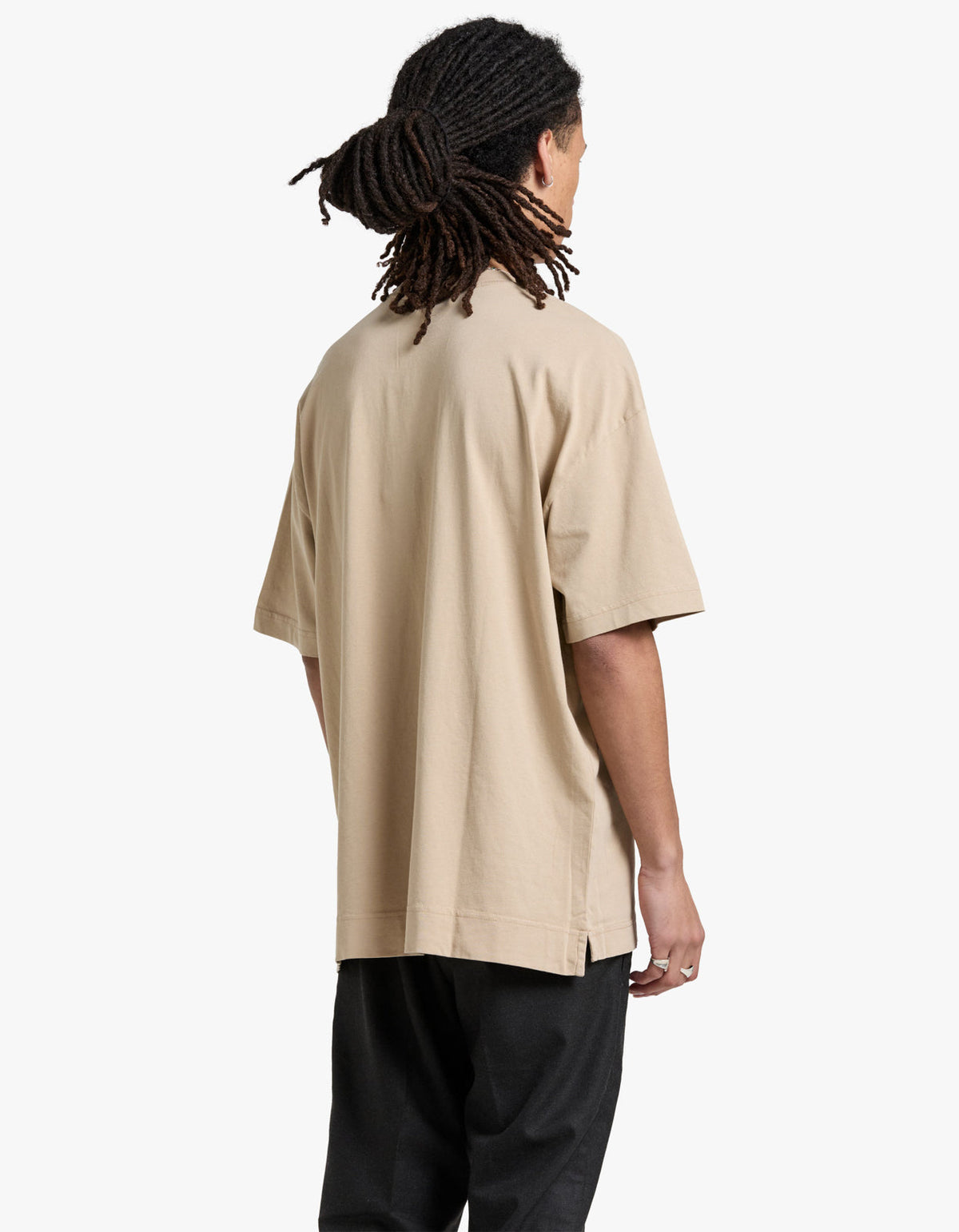 Joel T Shirt 11415 - Pure Cashmere