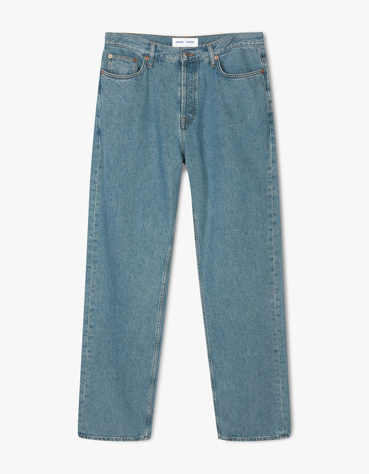 Saeddie Jeans 15618 - Caribbean Blue
