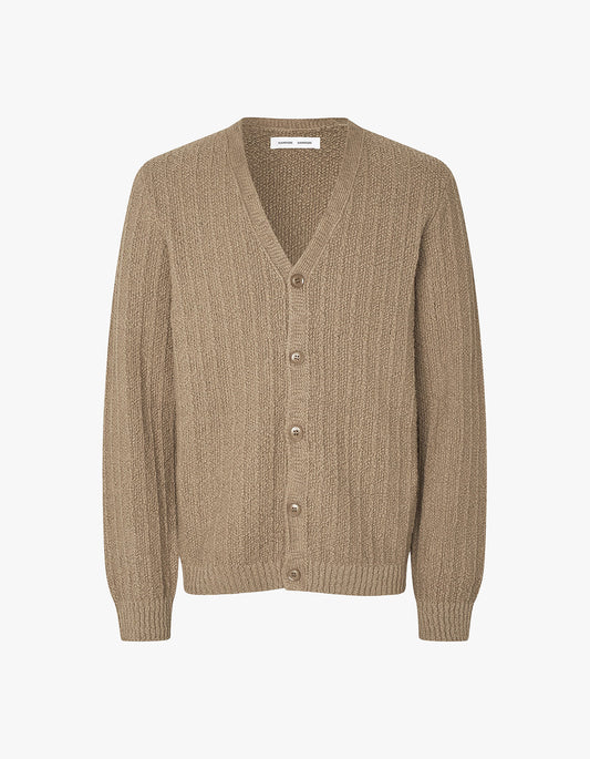 Samicah Cardigan 15629 - Greige