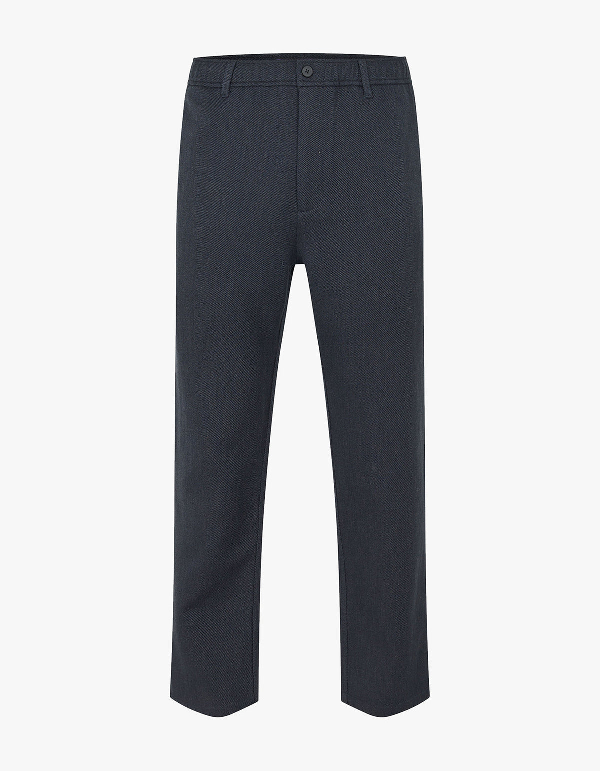 Sajabari Fly P Trousers 16201 - Dark Grey Mel.