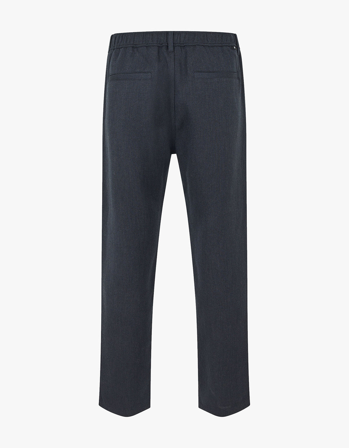 Sajabari Fly P Trousers 16201 - Dark Grey Mel.