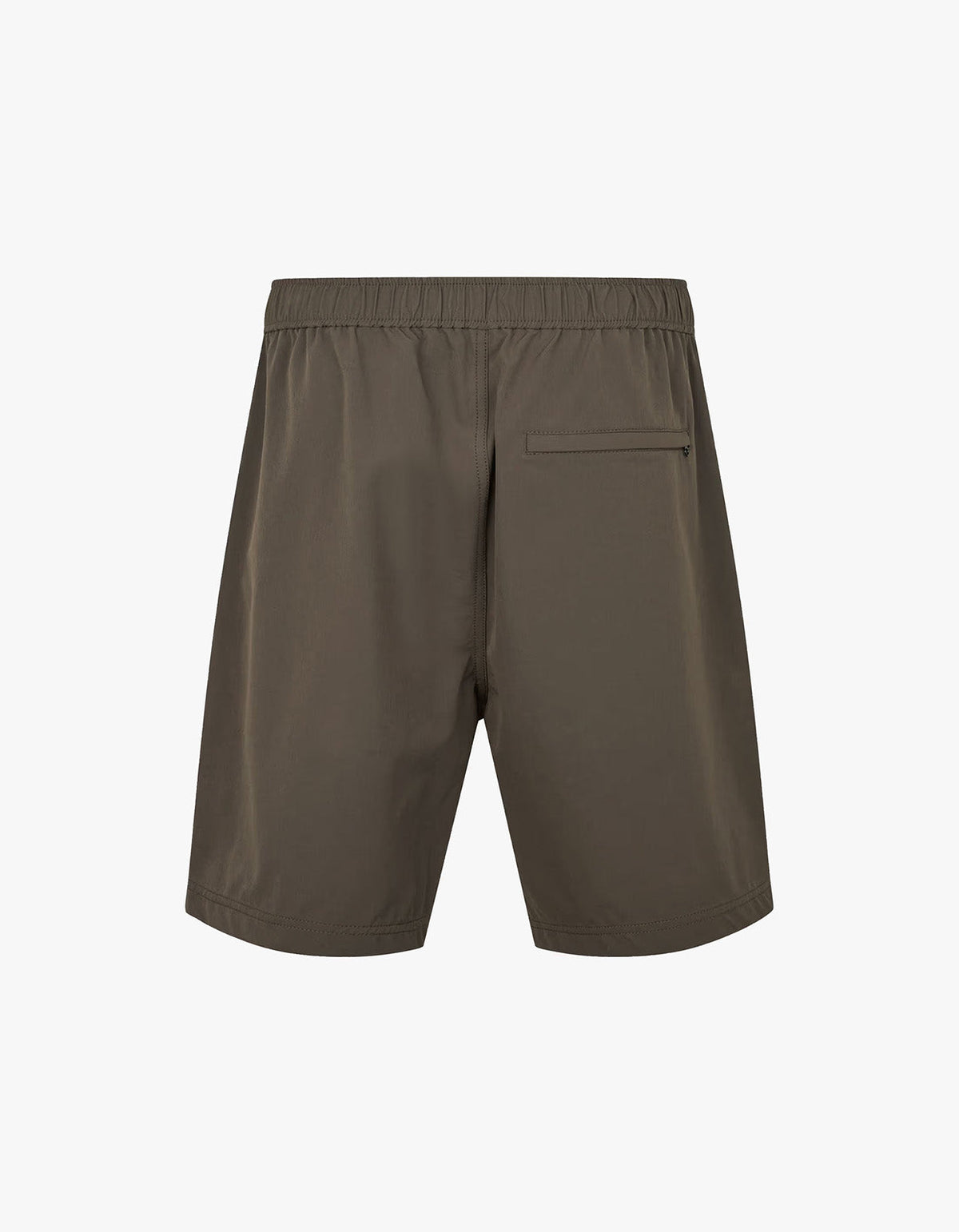 Sahammel X Shorts 15913 - Black Olive