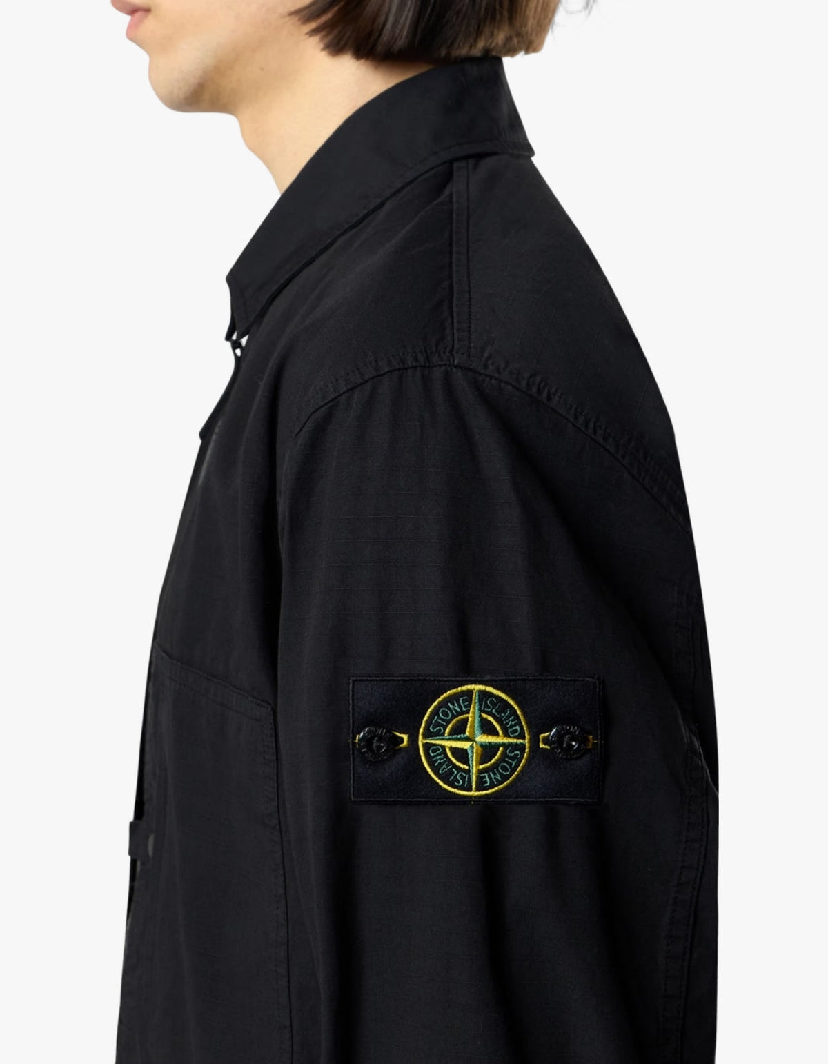 1200005 Shirt - Black