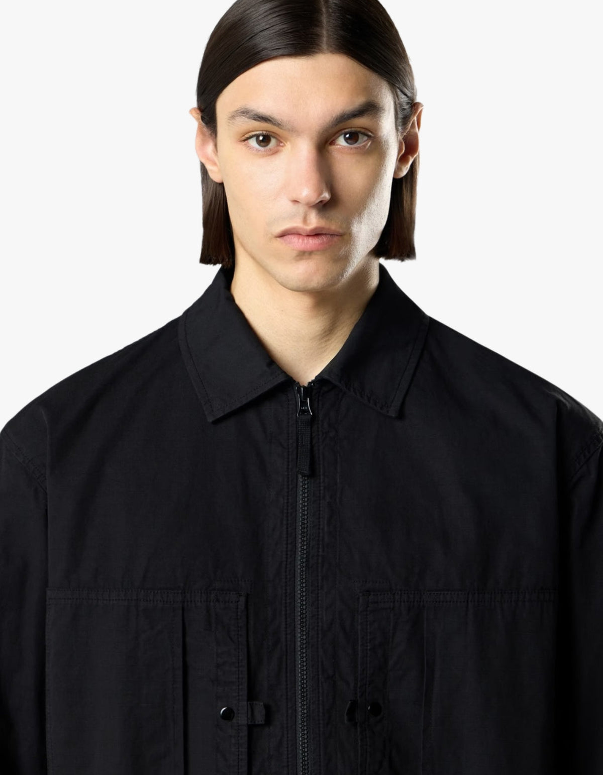 1200005 Shirt - Black