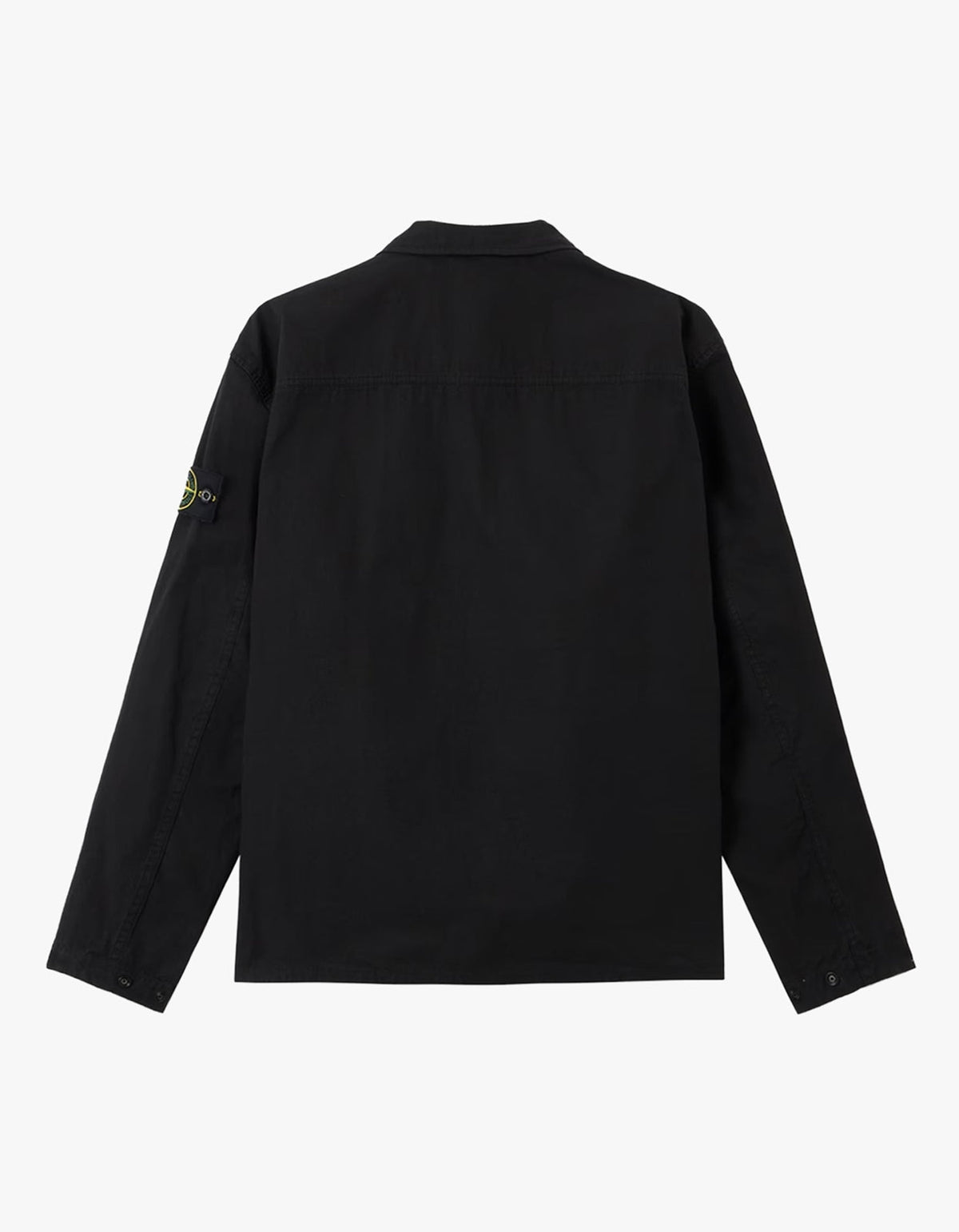 1200005 Shirt - Black