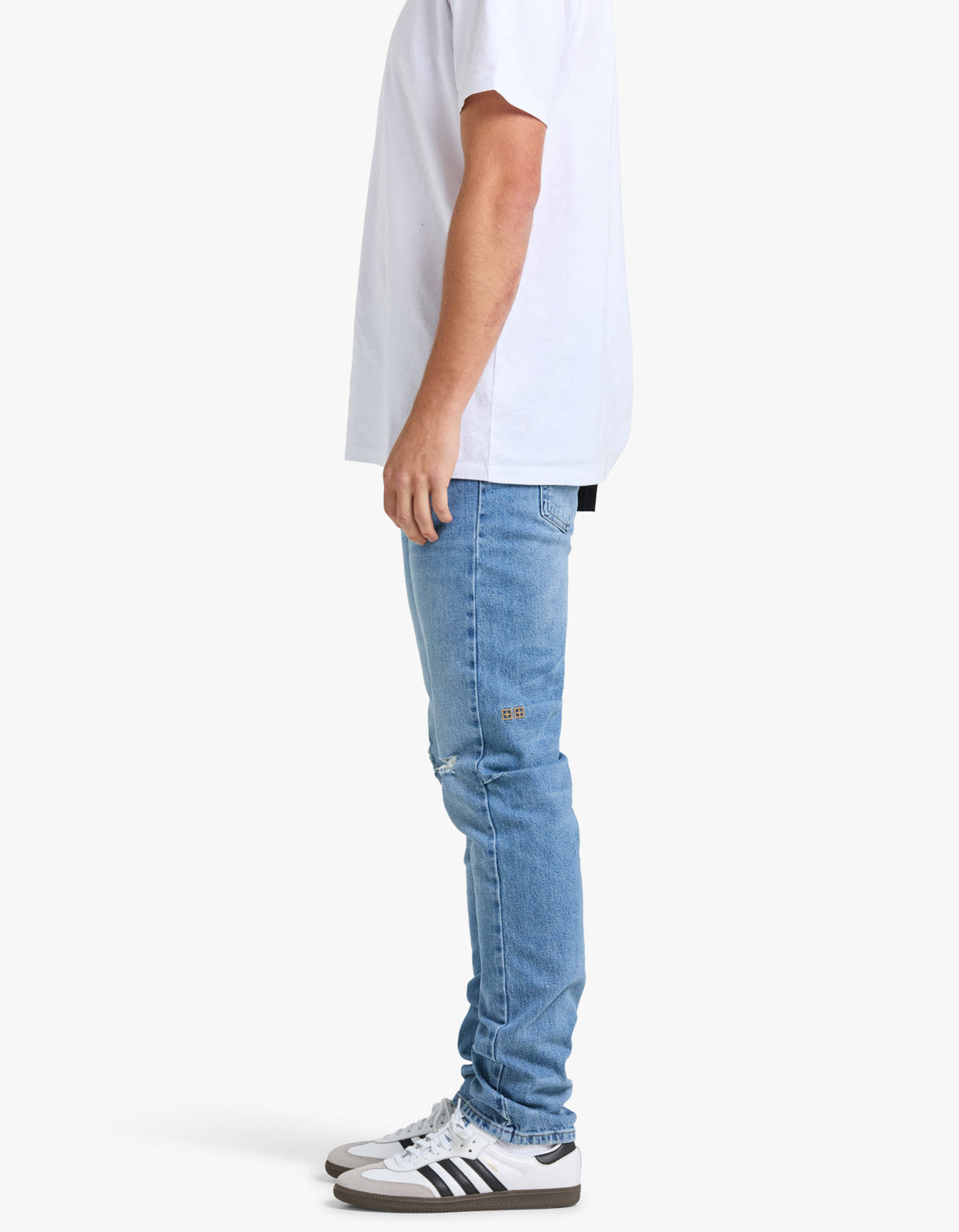Chitch Jeans - Maverik