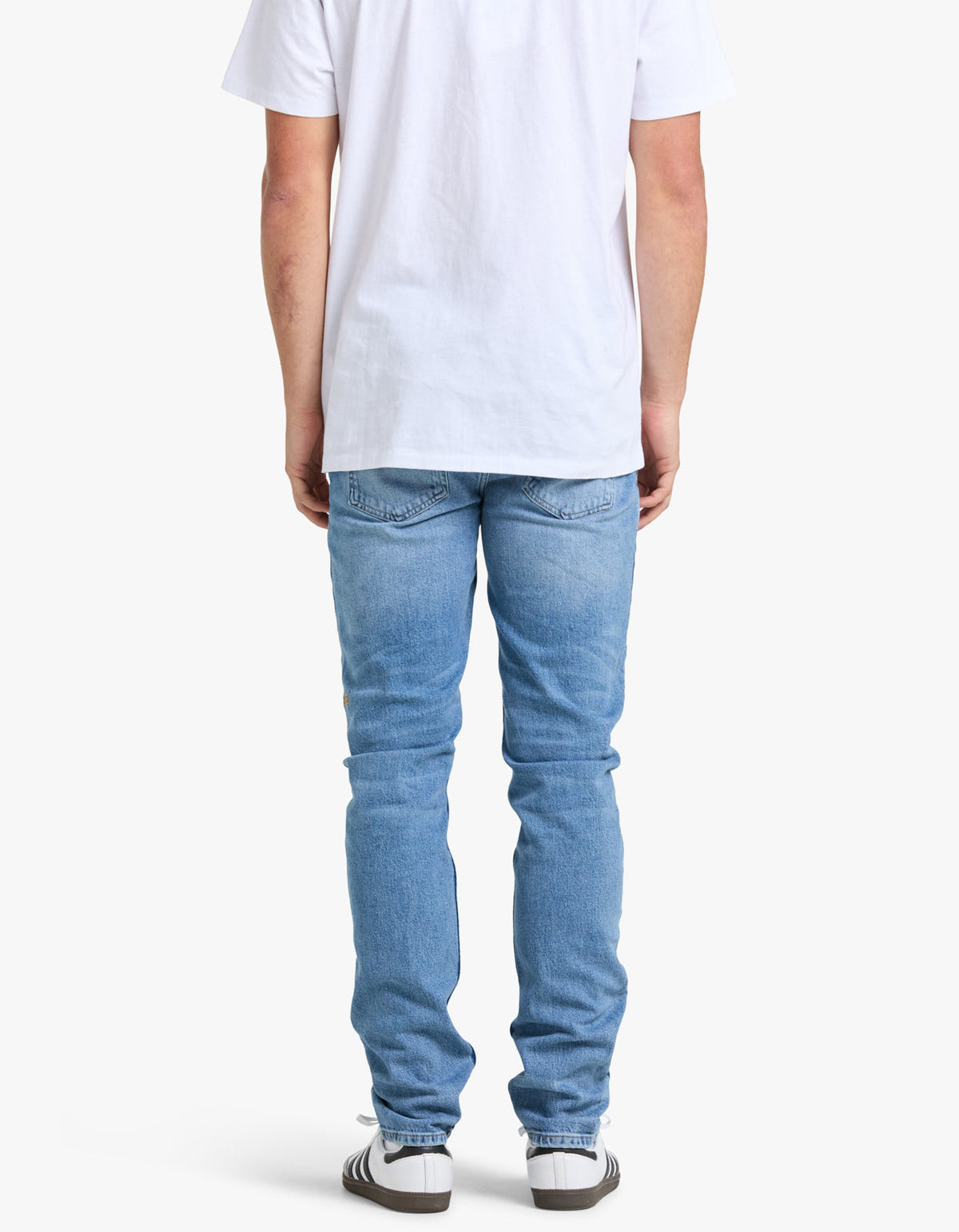 Chitch Jeans - Maverik