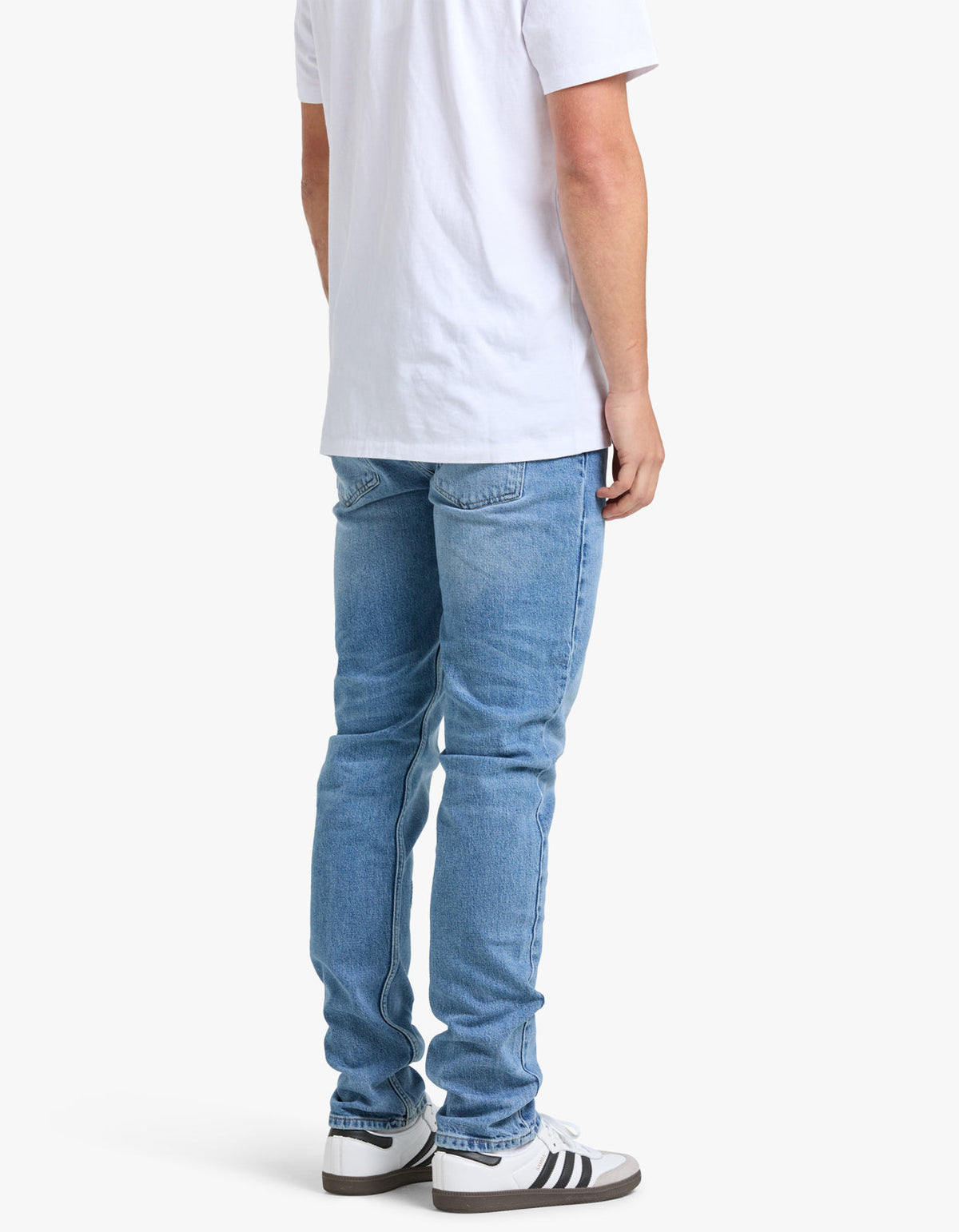 Chitch Jeans - Maverik