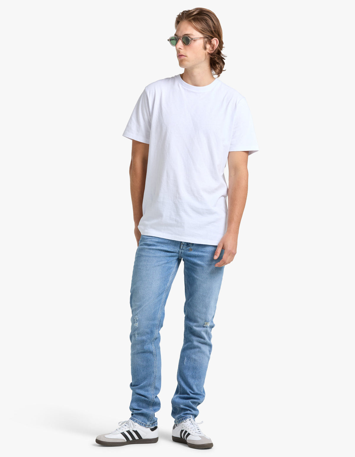 Chitch Jeans - Maverik