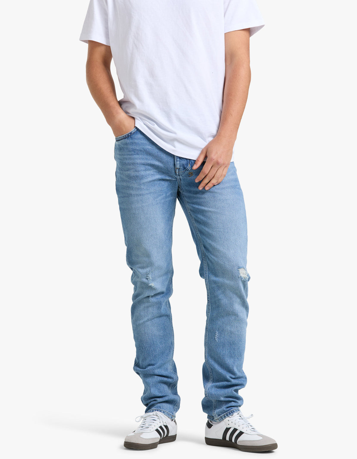 Chitch Jeans - Maverik