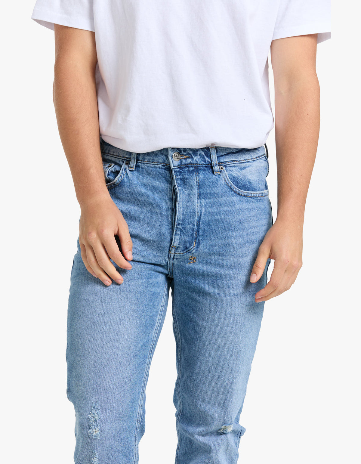 Chitch Jeans - Maverik