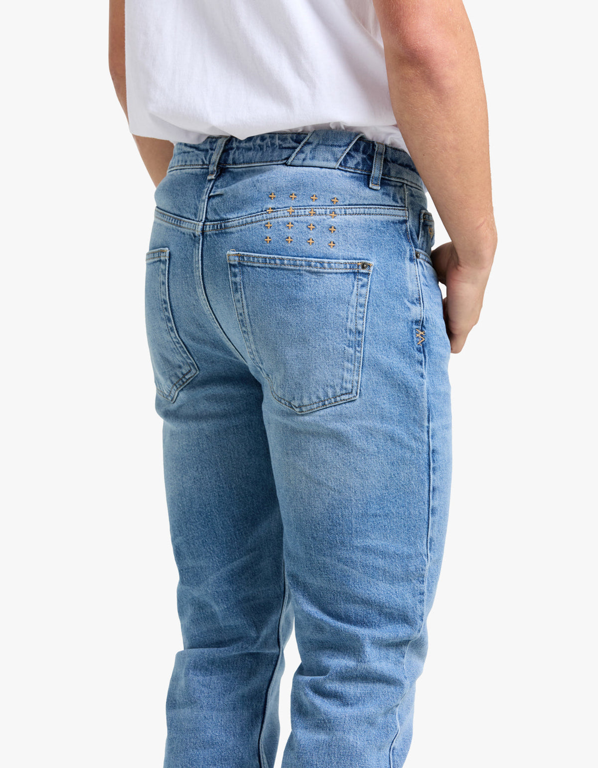 Chitch Jeans - Maverik