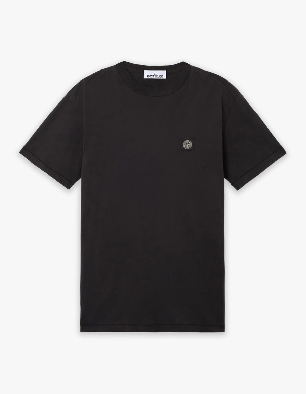 2100027 S/S T Shirt - Black