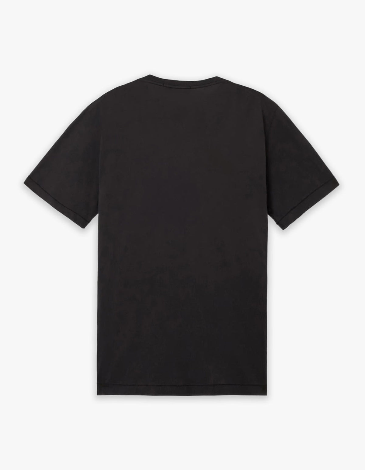 2100027 S/S T Shirt - Black